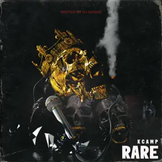 Rare by K CAMP album reviews, ratings, credits