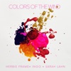 Colors of the wind - Single