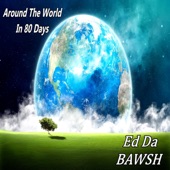 Around the World In 80 Days artwork