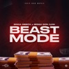 Beast Mode (feat. biggadon 1link) - Single, 2022