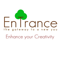 EnTrance - Programming the Sub-Conscious - Enhance Your Creativity Hypnosis artwork