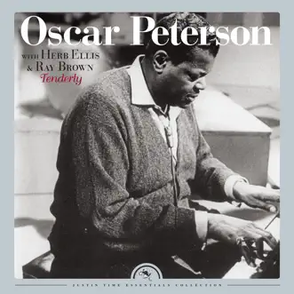 Tenderly (Live (2016 Remastered)) by Oscar Peterson, Herb Ellis & Ray Brown album reviews, ratings, credits