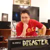 disaster (Piano Version) - Single album lyrics, reviews, download