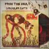 Circular Data (feat. swampdweller, Marc Fendel, Reggie Watts, Joe Doria, Andy Sells, Farko Dosumov, Jay Roulston, Larry Mahlis, John Wicks & John Fricke) - EP album lyrics, reviews, download