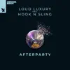 Afterparty - Single album lyrics, reviews, download