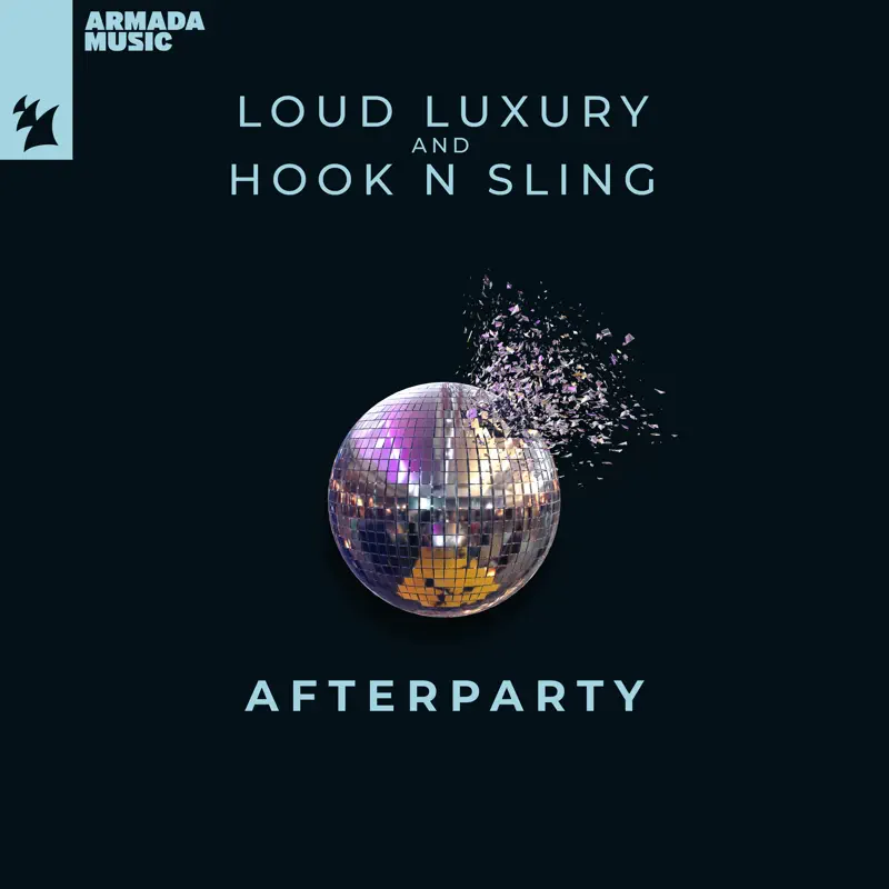 Loud Luxury & Hook N Sling - Afterparty - Single (2022) [iTunes Plus AAC M4A]-新房子