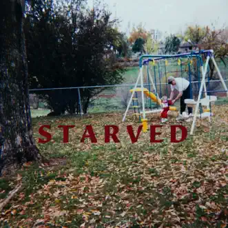 Starved by Zach Bryan song reviws