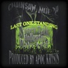 Last One Standing - Single