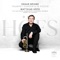 Liebeslied, Op. 22, No. 2 (Arr. for Trumpet & Chamber Ensemble by Stephan Peiffer) artwork