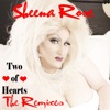 Two of Hearts - The Remixes, 2016