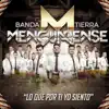 Lo Que Por Ti Yo Siento - Single album lyrics, reviews, download