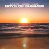 Boys of Summer (Extended Mix) song lyrics