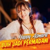 Buih Jadi Permadani - Single