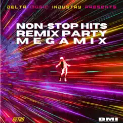 Delta Music Industry Presents Non-Stop Hits Megamix + Remix Party by Various Artists album reviews, ratings, credits