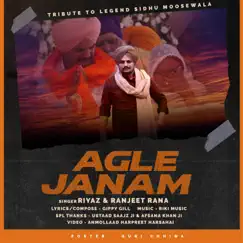 Agle Janam - Single by Riyaz & Ranjeet Rana album reviews, ratings, credits