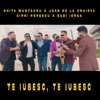 Te iubesc, te iubesc (feat. Jean de la Craiova, Gabi Iorga & Cipri Popescu) - Single
