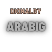 Arabig artwork