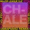 Chale (feat. Clementine Douglas) [Amapiano Remix] cover