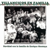 Villancicos en Familia artwork