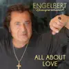 All About Love - EP album lyrics, reviews, download