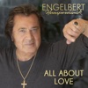 All About Love - EP