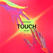 Touch artwork