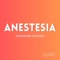 Anestesia - André lyrics