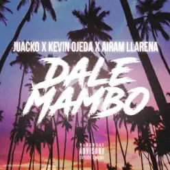 Dale Mambo - Single - Juacko Dale Mambo - Single - Juacko