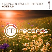 Wake Up artwork