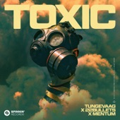 Toxic (Extended Mix) artwork