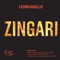 Zingari: "Son qui! Ah!" (Chorus) artwork