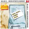 Stream & download On Air, Vol. 8: News, Sports, Current Affairs