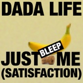 Just Bleep Me (Satisfaction) artwork