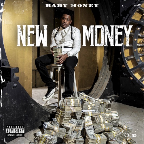 Baby Money - New Money [iTunes Plus AAC M4A]
