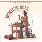 Roger Miller - The Hat