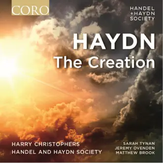 Haydn: The Creation by Handel and Haydn Society & Harry Christophers album reviews, ratings, credits