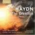 Haydn: The Creation album cover