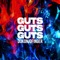 GUTS GUTS GUTS - GameApp「SHOW BY ROCK!! Fes A Live」 artwork