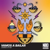 Vamos a Bailar (Extended Mix) artwork