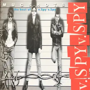 last ned album VSpy VSpy - Mugshots The Best of vSpy vSpy