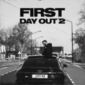 First Day out 2 artwork