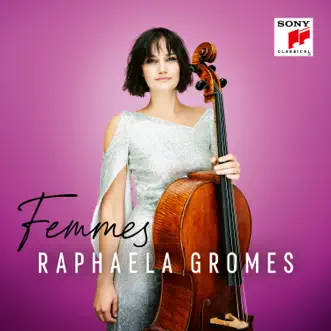 Femmes by Raphaela Gromes, Festival Strings Lucerne, Daniel Dodds & Julian Riem album reviews, ratings, credits