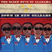 The Blind Boys Of Alabama - Free at Last