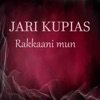 Rakkaani mun - Single