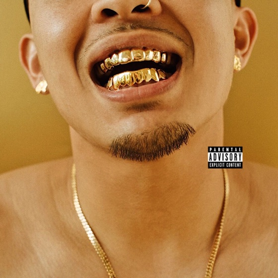 Cover artwork for The End