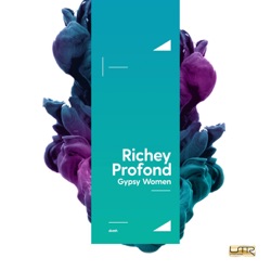 Crystal Waters - Gypsy Woman (Richey Profond Radio Edit)