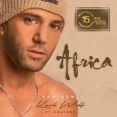 Africa[4AM Remix] [feat. Culture] artwork