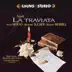 Verdi: La Traviata album cover