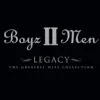 Legacy: The Greatest Hits Collection (Deluxe Edition) album lyrics, reviews, download