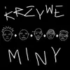 Krzywe Miny (feat. FonTam, Najmłodszy Veri, JangaBeatz & Szymon_C) - Single album lyrics, reviews, download